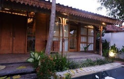 TBC, Bali