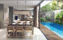 Kedungu, Bali