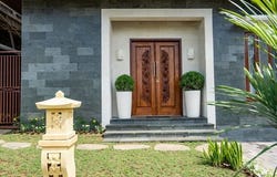 Ubud, Bali