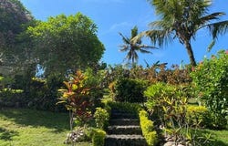 West Coast, Bali