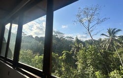 Sanding, Bali