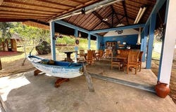 Gili Gede, Lombok