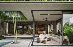 Melasti, Badung, Bali 80361