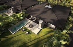 Ubud, Bali