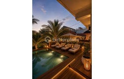 Mengwi, Bali