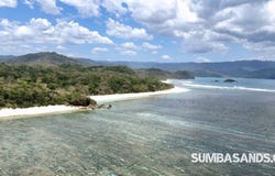 Southwest Sumba Regency, Southwest Sumba Regency, East Nusa Tenggara