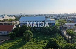 Jl. Pantai Berawa, Badung, Bali 80361
