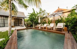 Gianyar, Bali