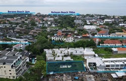 Jalan Nelayan, Dalung, Bali 80361