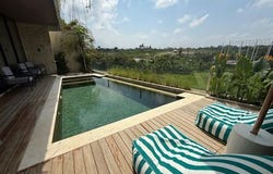 Dalung, Bali