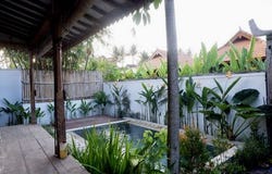 TBC, Bali