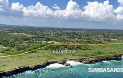 Kodi, Kodi, East Nusa Tenggara