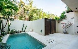 Berawa, Bali