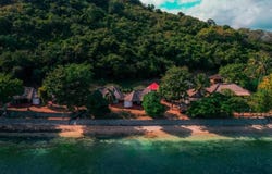 Lombok, West Nusa Tenggara 83365