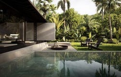 Ubud, Bali
