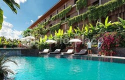 Ubud, Bali
