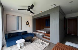 94G4+94P, Beraban, Nuanu City, Bali 82119