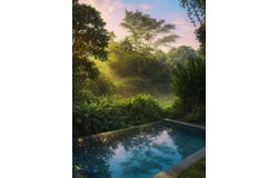 Ubud, Bali
