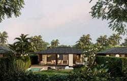 Ubud, Bali