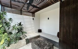Seseh, Bali