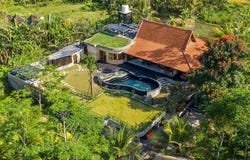 Pejeng Kangin, Bali