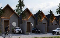 Tabanan, Bali