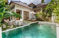 Gianyar, Bali