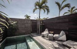 Umalas, Bali