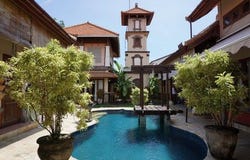 Denpasar, Bali 1634