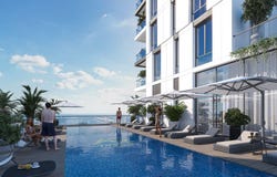 Netanya, Center District