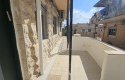 Jerusalem, Jerusalem District