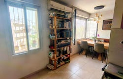 Givat Mordehai, Jerusalem, Jerusalem, Jerusalem District