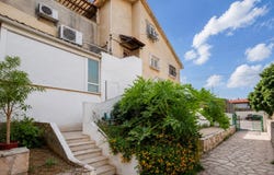 Zikhron Ya'akov, Haifa District