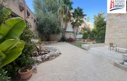 Mochava Germanit, Jerusalem, Jerusalem, Jerusalem District