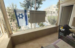 Givat Mordehai, Jerusalem, Jerusalem, Jerusalem District