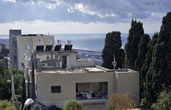 Haifa, Haifa District