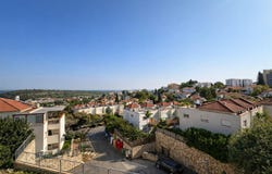 Zikhron Ya'akov, Haifa District