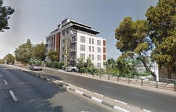 Haifa, Haifa District