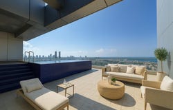 Tel Aviv, Tel Aviv District