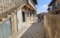 Jerusalem, Jerusalem District