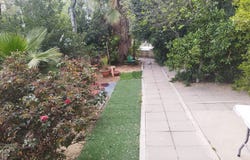 Kiryat Moshe, Jerusalem, Jerusalem, Jerusalem District