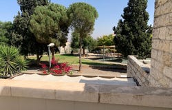 Jerusalem, Jerusalem District