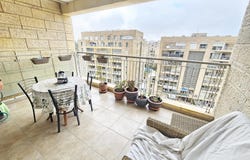 Jerusalem, Jerusalem District