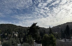 West Jerusalem, Jerusalem District
