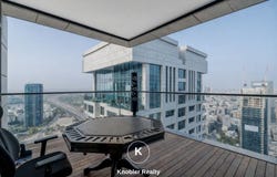 Tel Aviv, Tel Aviv District