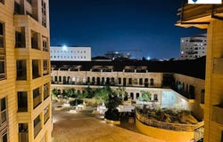 Jerusalem, Jerusalem District