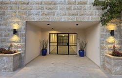 Jerusalem, Jerusalem District