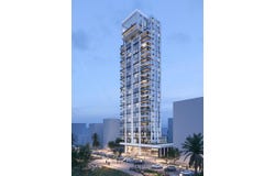 Netanya, Center District