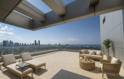 Tel Aviv, Tel Aviv District