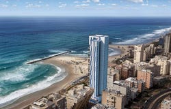 Netanya, Center District